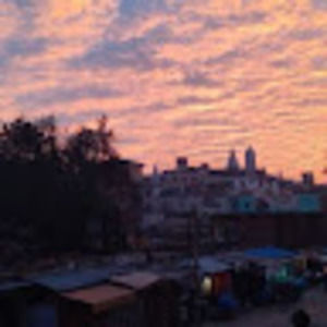 Meet your Posher, Nancy